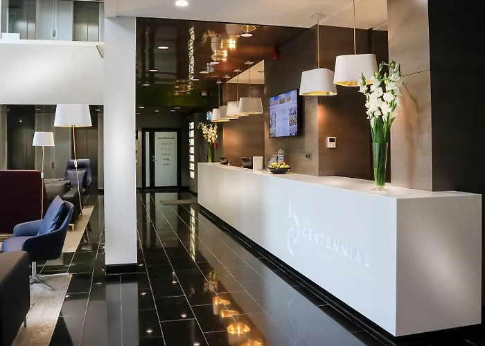 Centennial Nexus Hotel