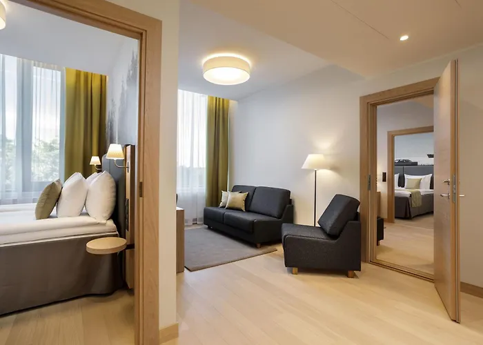 فندق Centennial Nexus 4*