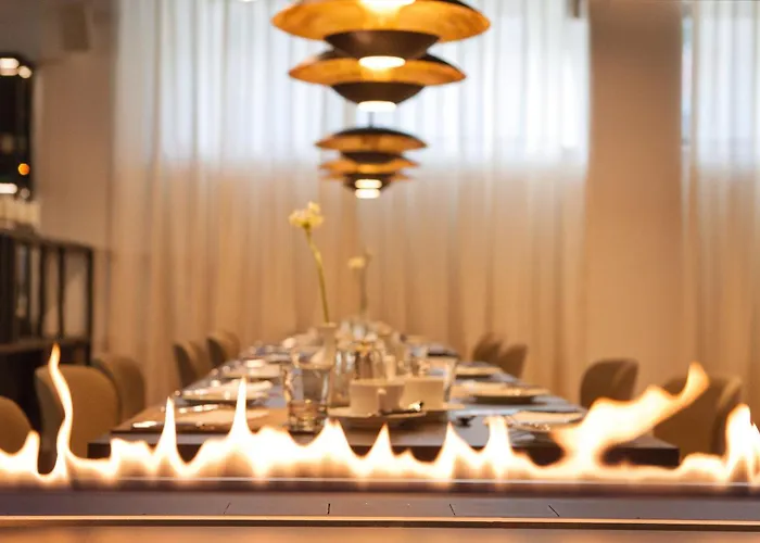 Hotel Centennial Nexus Tallinn