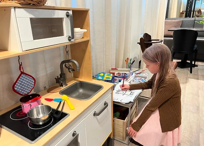 فندق Centennial Nexus