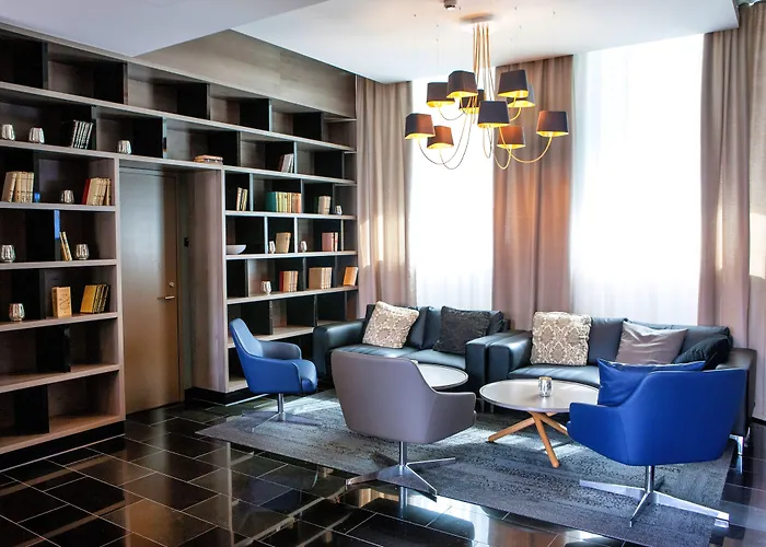 Hotel Centennial Nexus