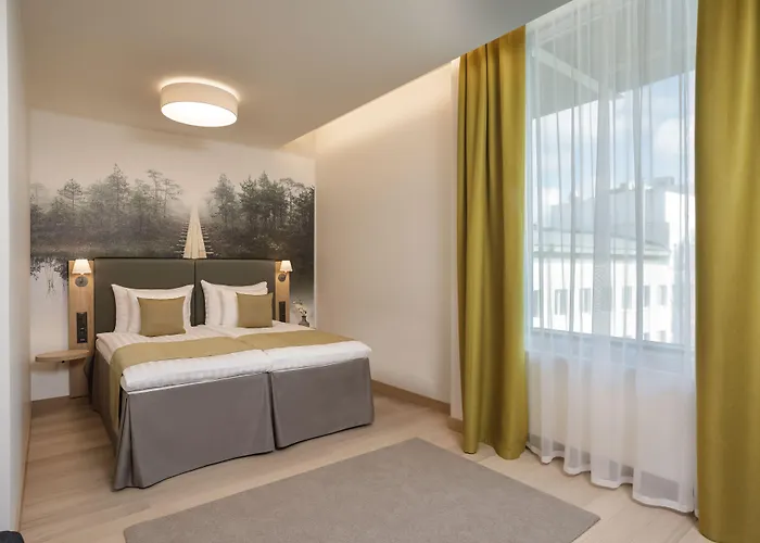 فندق Centennial Nexus