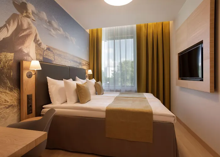 Hotel Centennial Nexus