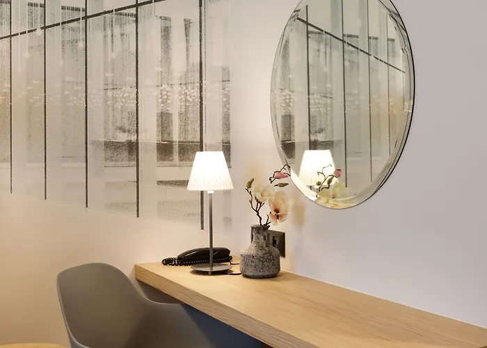 Hotel Centennial Nexus Tallinn