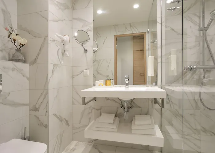 Hotel Centennial Nexus Reval