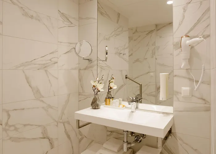 فندق Centennial Nexus 4*