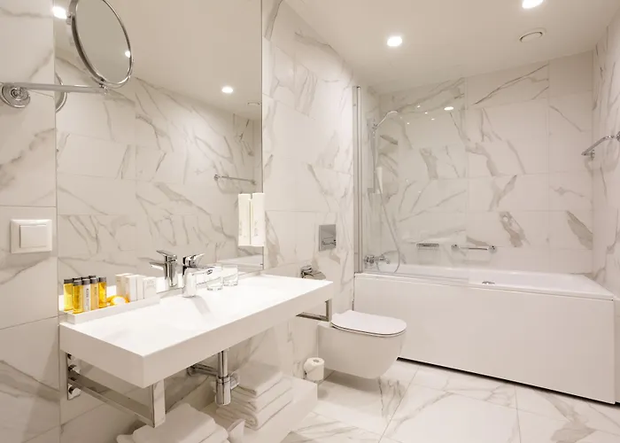 Centennial Nexus تالين