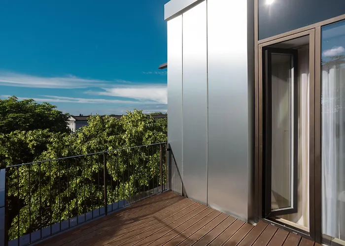 Centennial Nexus Tallinn