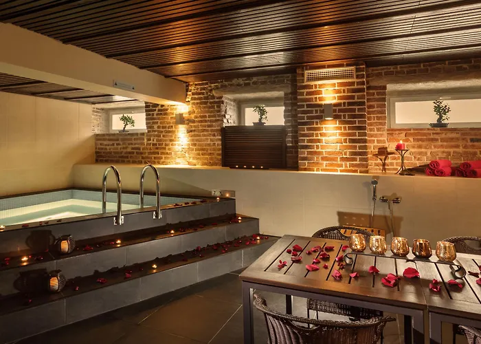 Centennial Nexus فندق