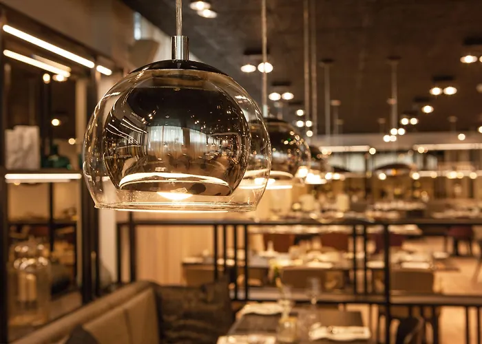 فندق Centennial Nexus