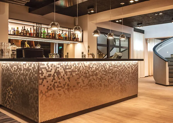 Centennial Nexus Tallinn