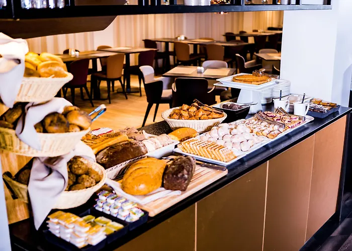 Hotel Centennial Nexus Reval