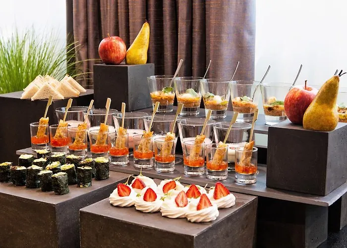 فندق Centennial Nexus