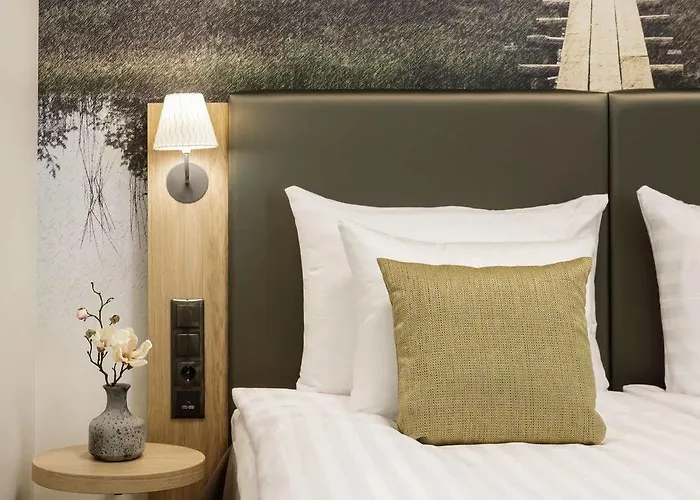 Hotel Centennial Nexus Reval