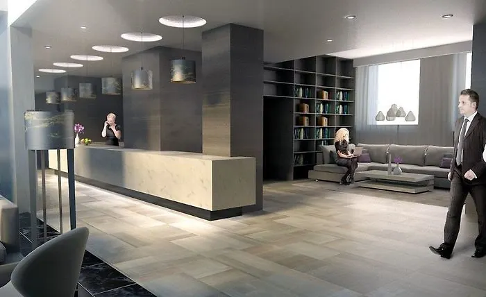 Hotel Centennial Nexus 4*