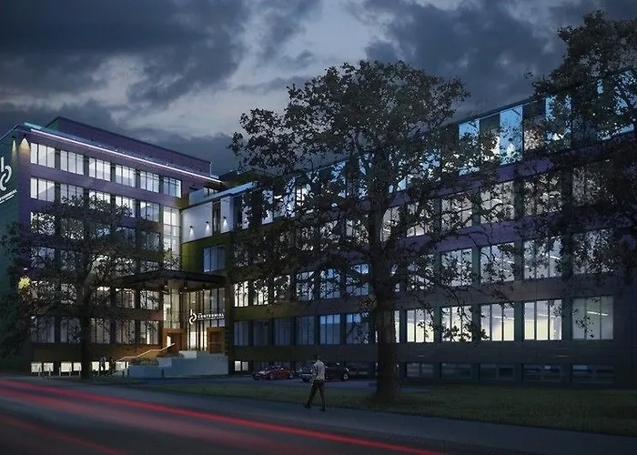 Centennial Nexus تالين