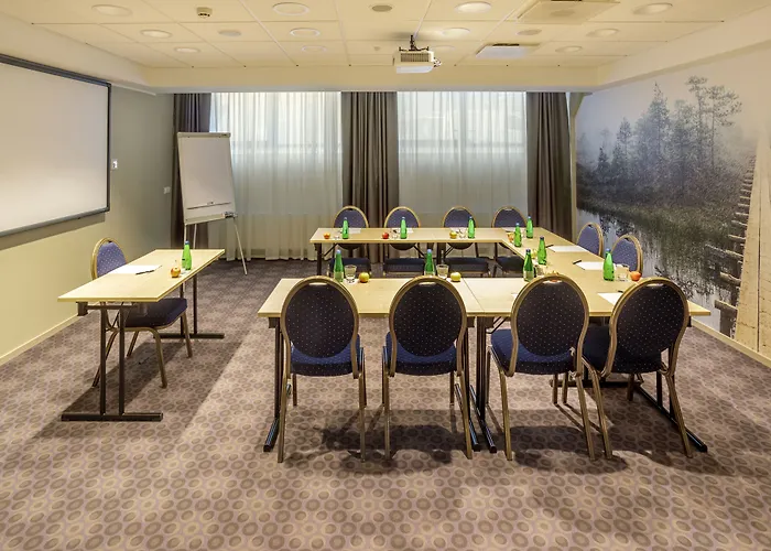 Centennial Nexus تالين