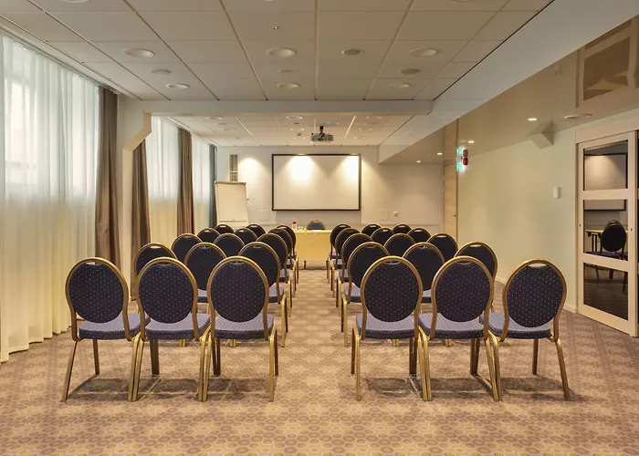 Centennial Nexus تالين