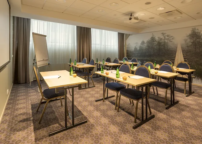 Centennial Nexus تالين