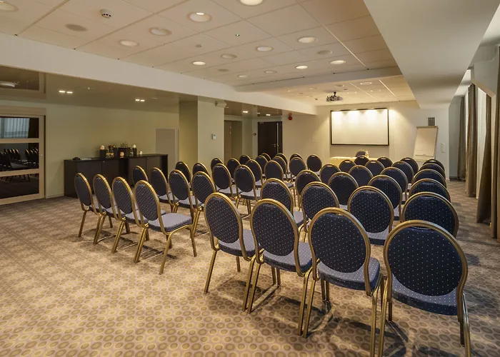 فندق Centennial Nexus