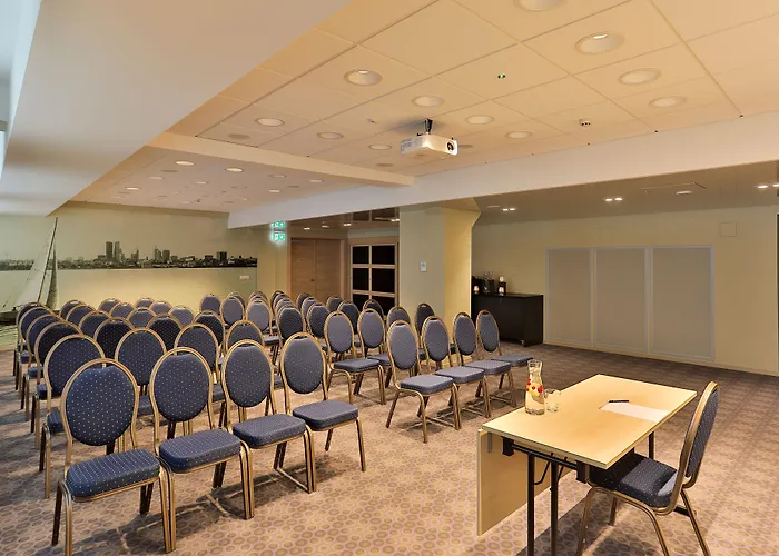 Centennial Nexus Hotel