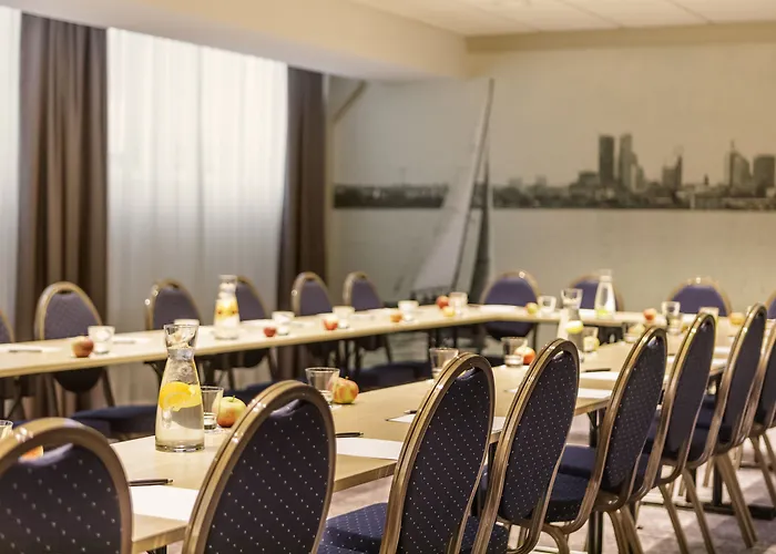 Hotel Centennial Nexus