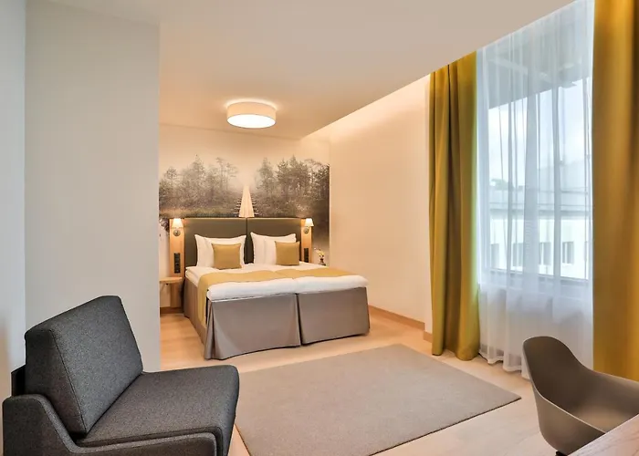 Centennial Nexus فندق 4*