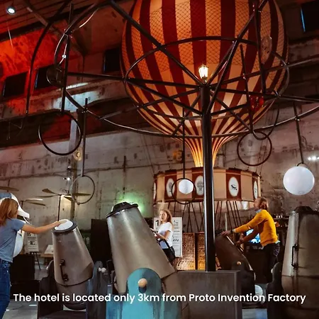 Centennial Nexus 4* Talin