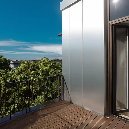 Centennial Nexus Talin