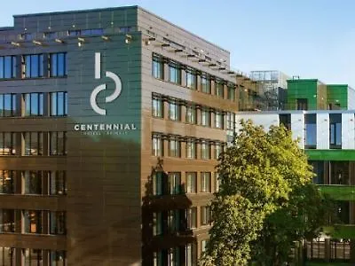 Hotel Centennial Nexus