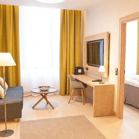 Centennial Nexus Hotel 4*