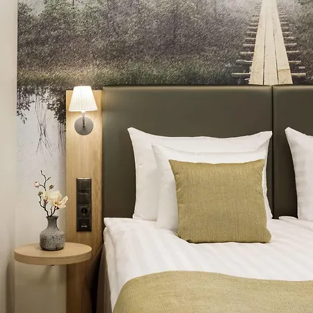 Hotel Centennial Nexus Talin