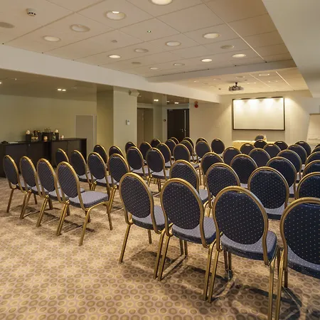 Hotel Centennial Nexus