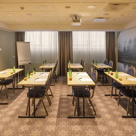 Hotel Centennial Nexus Talin