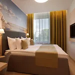Hotel Centennial Nexus