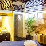 Centennial Nexus Hotel Tallin