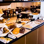 Hotel Centennial Nexus Tallin