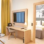 Hotel Centennial Nexus 4*