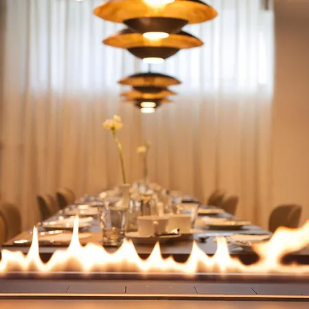 Hotel Centennial Nexus Tallin